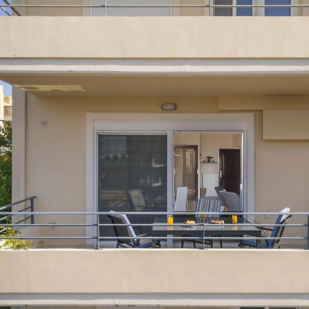 Appartamento Casa Del Sol-Halepa- La Canea Esterno foto